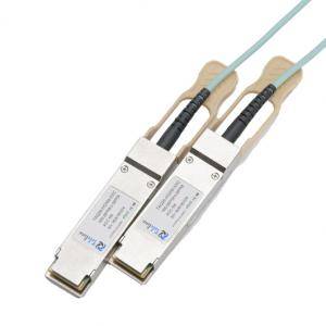 100G QSFP28 AOC Active Optical Cable