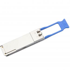 100GBPS QSFP28 PSM4 2KM OPTICAL TRANSCEIVER