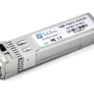 10G BIDI 10KM SFP+ TRANSCEIVER