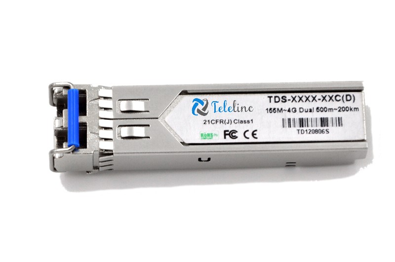 1.25G SFP 1000BASE-LX/LH 1310NM 10KM TRANSCEIVER