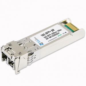 16GBPS SFP+ MM 850NM 100M DDM