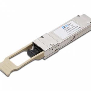 40G QSFP+ BIDI SR4 100M OPTICAL TRANSCEIVER