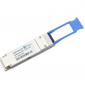 40G QSFP+ LR4 TRANSCEIVER for 4 CWDM Channel