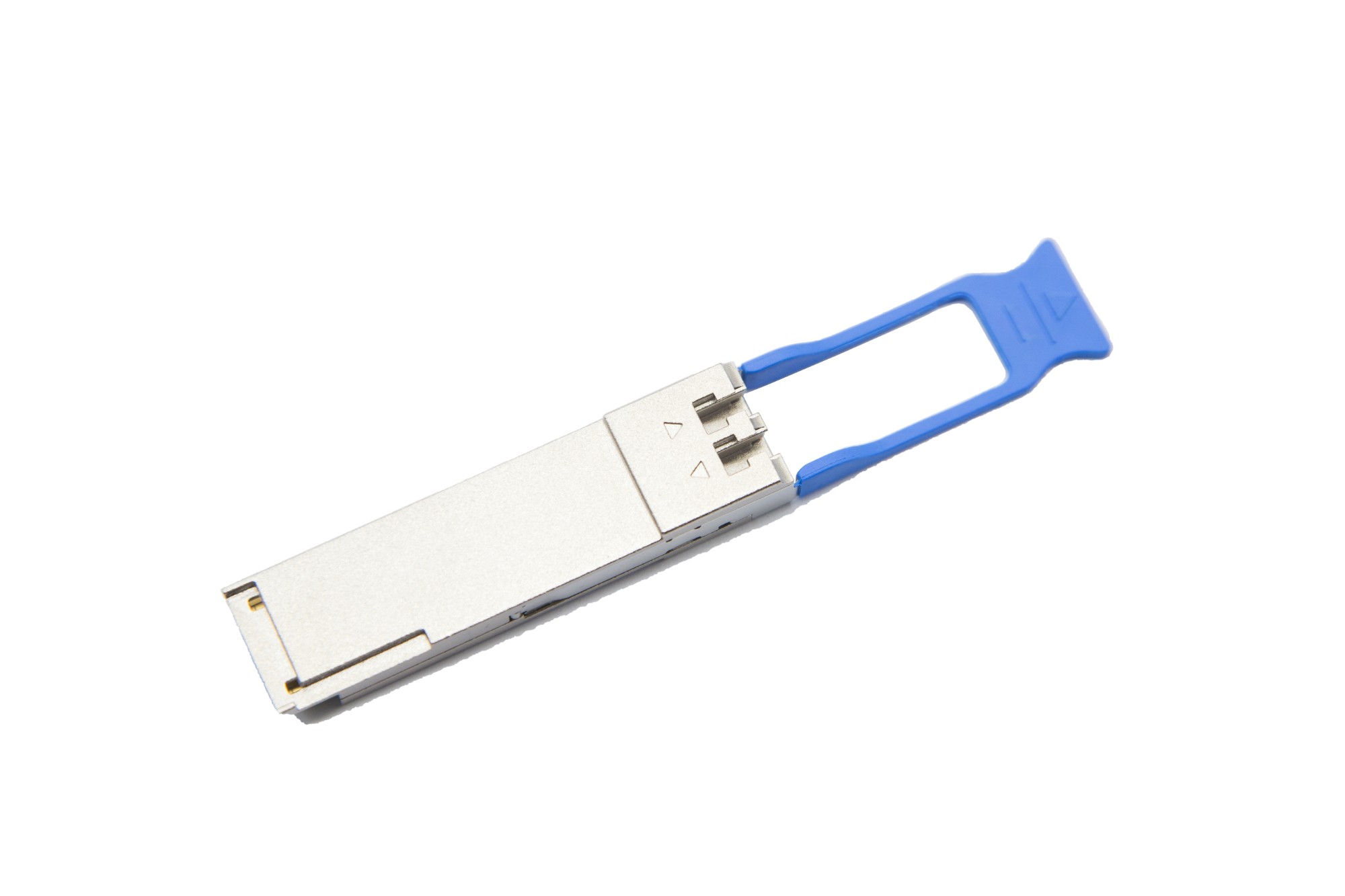 QSFP-40G-ER4 CWDM 40KM LC DDM TRANSCEIVER