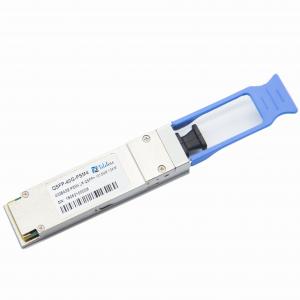 QSFP-40G-PSM4 1310NM 2KM MPO TRANSCEIVER